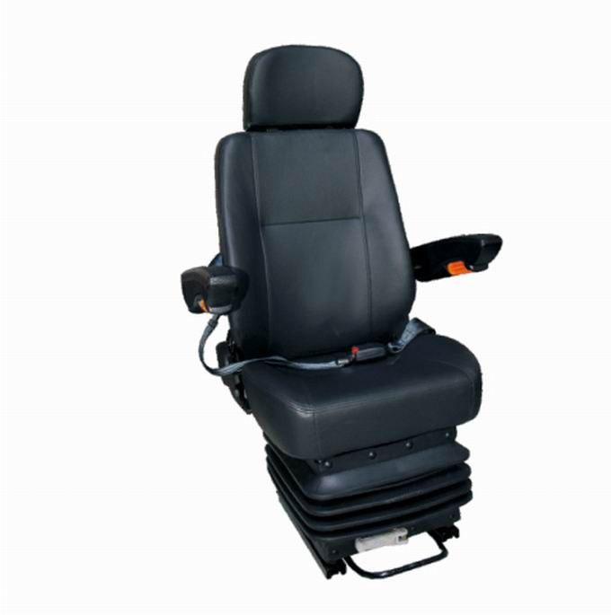 4YZ-B2型机械减震座椅