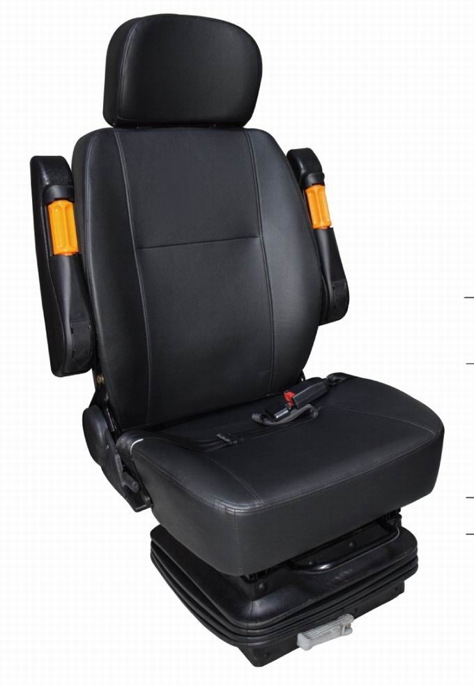 4YZ-B1型机械减震座椅 (2)