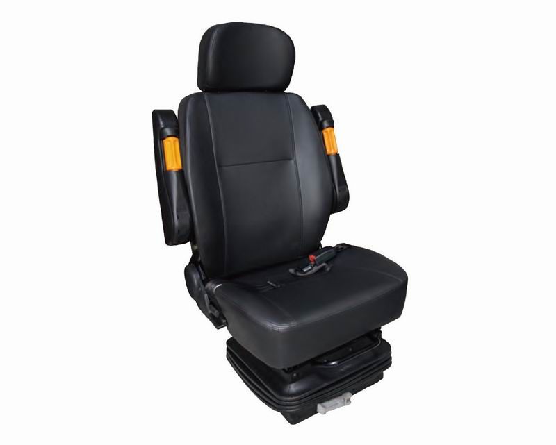 4YZ-B1型-机械减震座椅