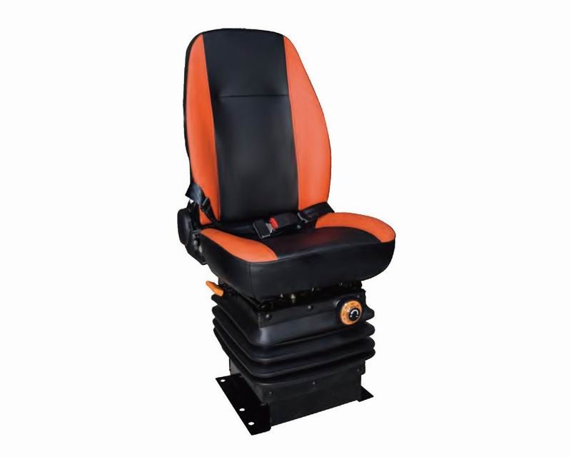 QC-YH型-机械减震座椅