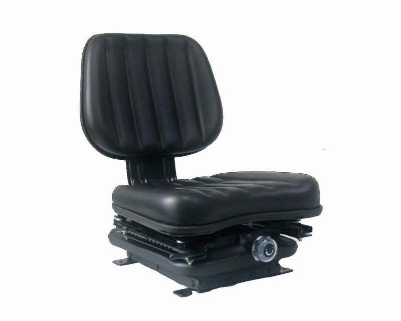 QC80型新款悬浮减震座椅