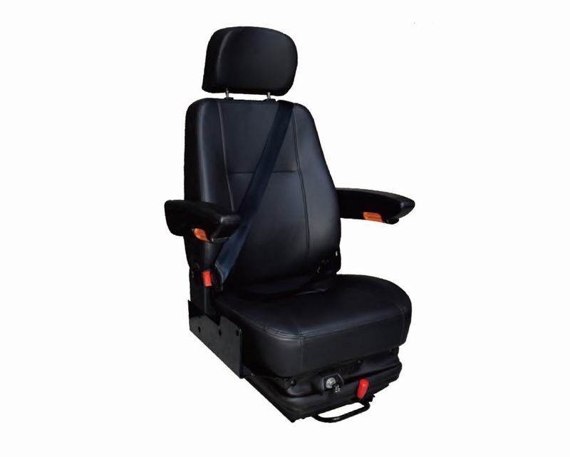 QC28-DQ型-电动充气式空气悬浮座椅