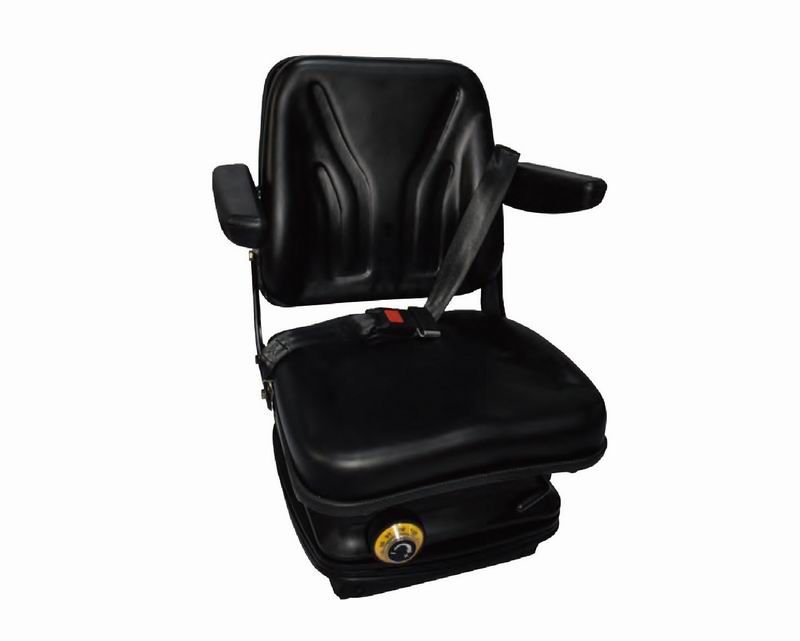 DZYB-2型-机械减震座椅