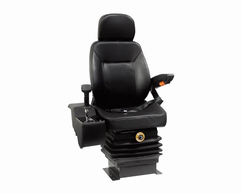 JY4A型静压减震座椅