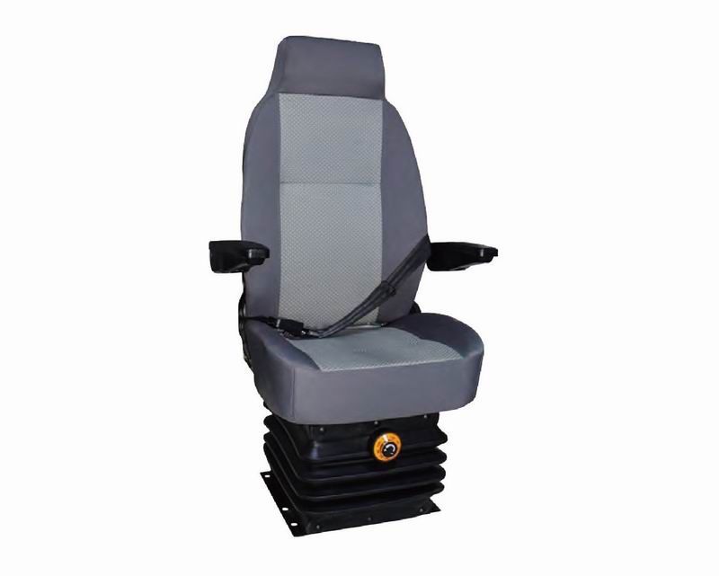 4YZ-A型-机械减震增高座椅