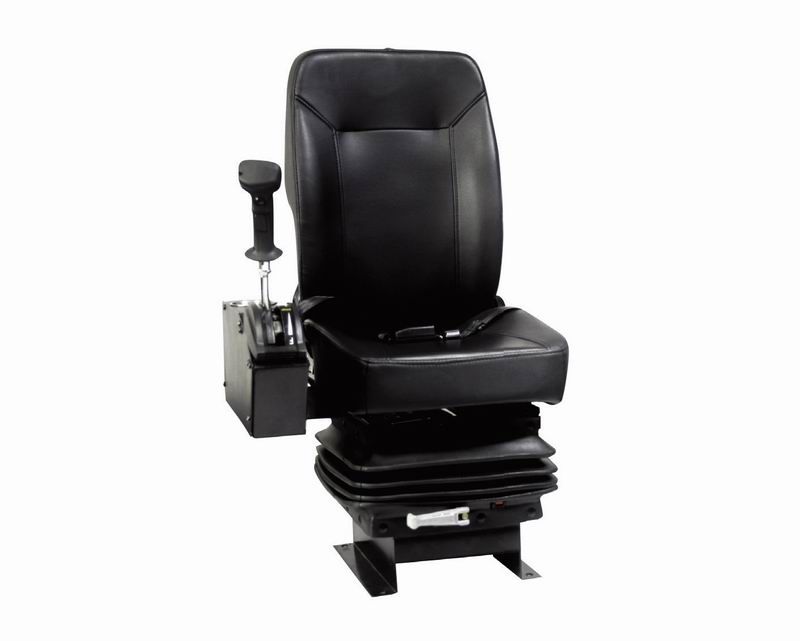 JY2A型静压减震座椅