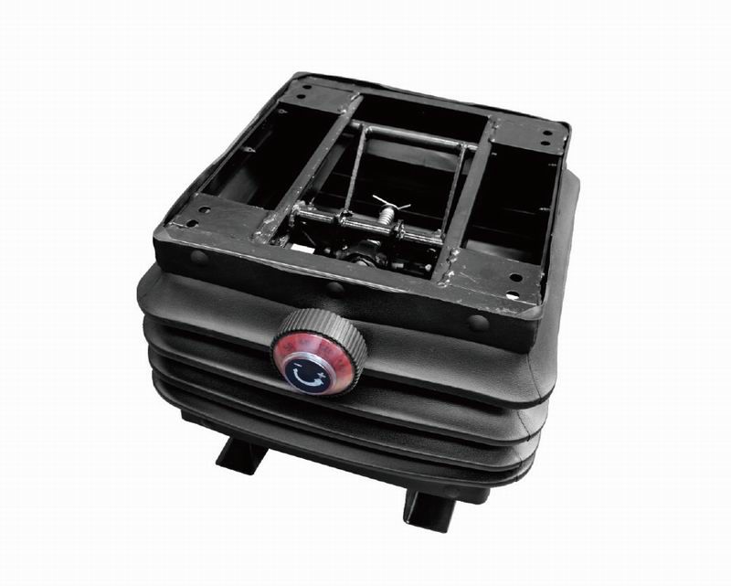 245型新型豪华四层防尘罩增高器