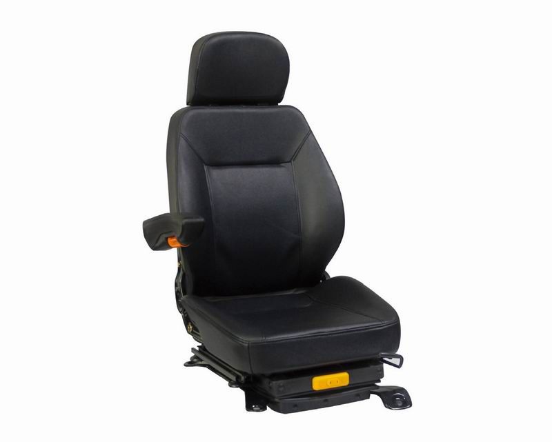 QK-A型-可调空气悬浮减震座椅