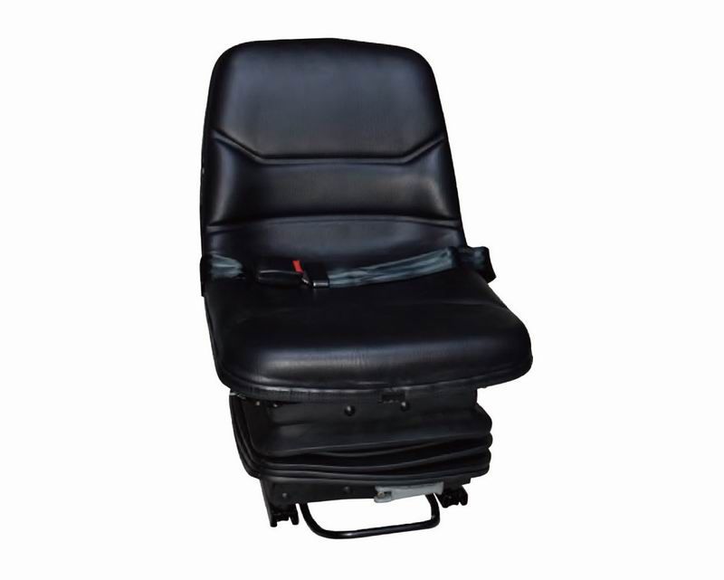 QC-DT型-机械减震座椅