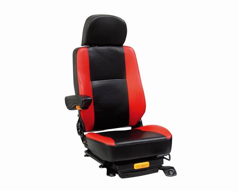 QK-B型-可调空气悬浮减震座椅