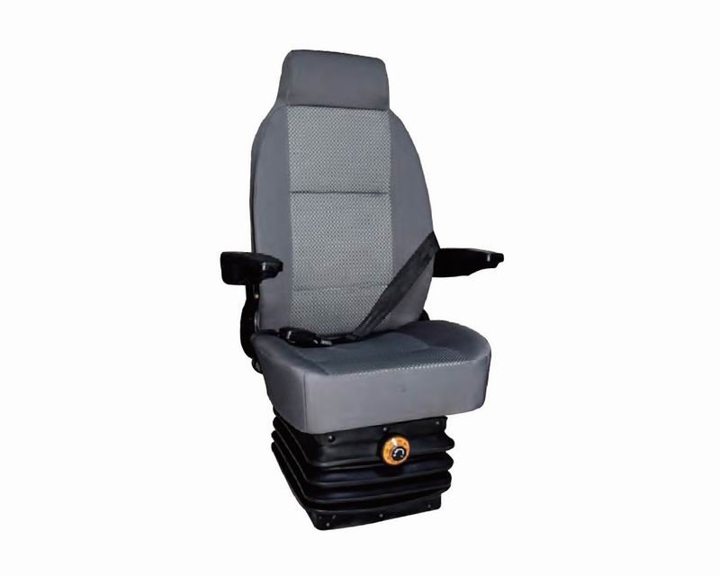 DZYC-2型-豪华增高座椅