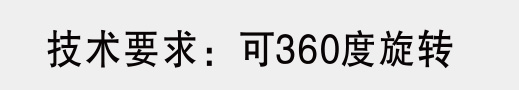 360°转盘-2